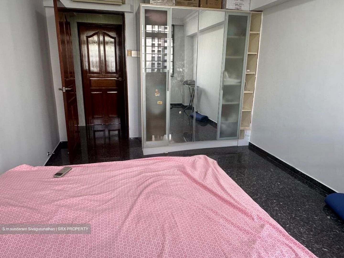 Blk 160 Yung Ping Road (Jurong West), HDB Executive #455456051